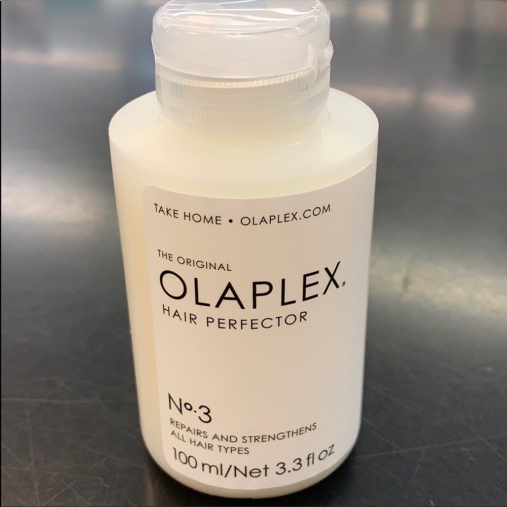 COPY - Olaplex #3 bond builder